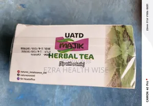 Uatd Majik Tea