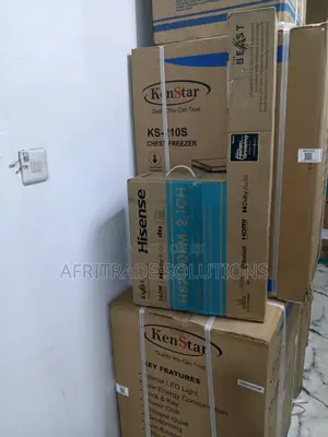 Hisense 240w Wireless Sound Bar