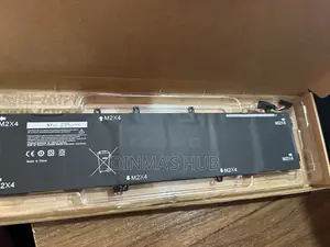 Dell XPS 15 7690, 5520, 6gtpy Laptop Battery