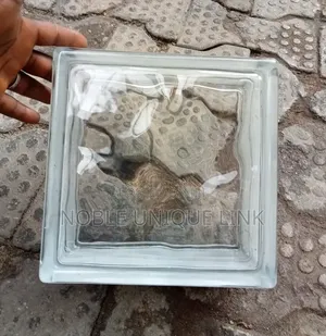 Glass Blocks