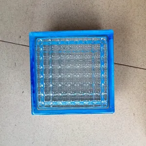 Glass Blocks