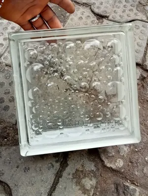 Glass Blocks