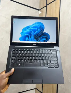 Laptop Dell Latitude 7280 8GB Intel Core i7 SSD 256GB