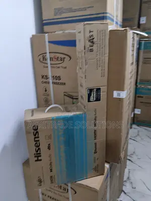 Hisense 240w Home Audio Sound Bar