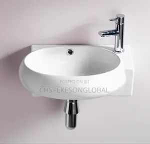 Vanity Wall Basin/Portable and Luxury