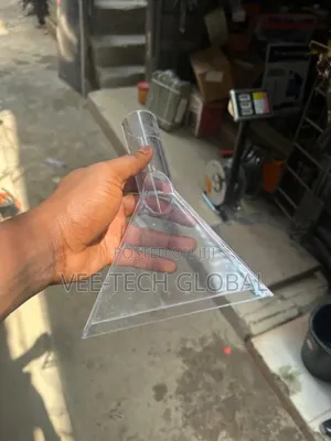 Vaccum Extractor Accessory