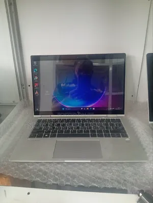 Laptop HP EliteBook X360 1030 G3 8GB Intel Core i5 SSD 256GB