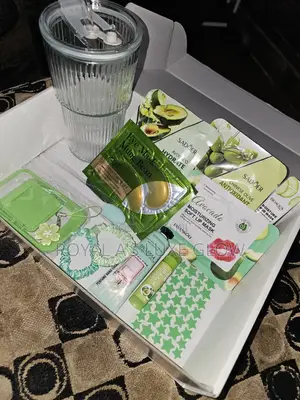 Gift Box Package