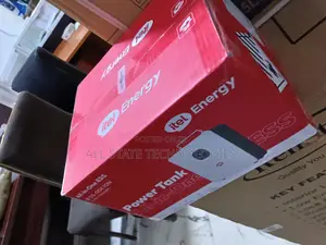 Reliable Itel 1000wh Power Tank 500w Station