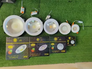 Led Cob Sport Light