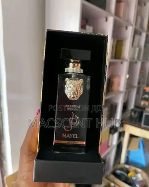 Nayel Oud by Arabiyat Prestige 70ml Eau De Parfum