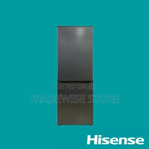 Hisense Bottom Freezer Refrigerator 225l (29dca)