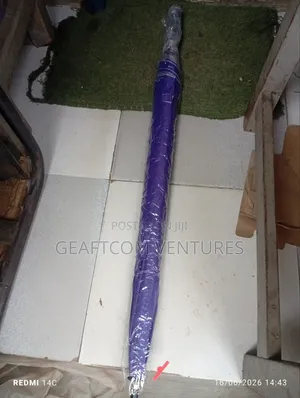Quality Big Rain Umbrella