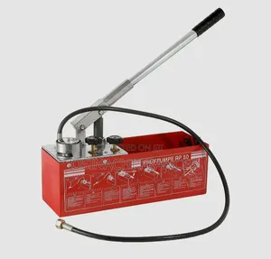 Testing Pump Hydraulic