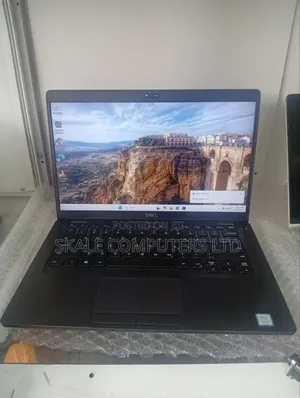 Laptop Dell Latitude 5401 8GB Intel Core i5 SSD 256GB