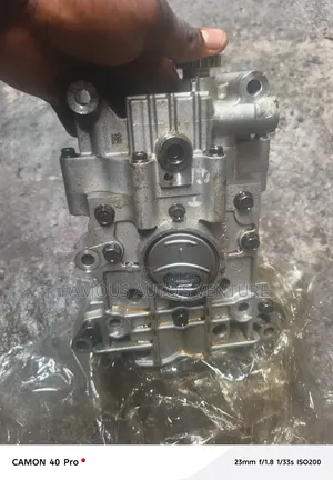 Oils Pump Hyundai Sonata