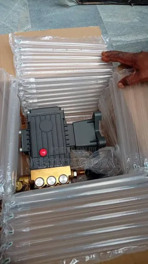 13hp Pressure Washer Head