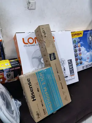 Hisense 240w Stereo Sound Bar