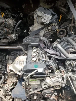 Complete Engine for Mitsubishi Lancer 2010 Etc