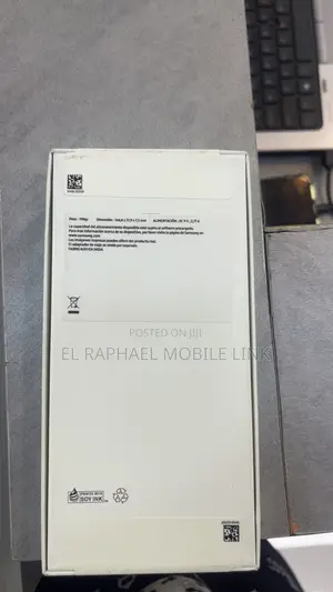 New Samsung Galaxy A17 128 GB Black