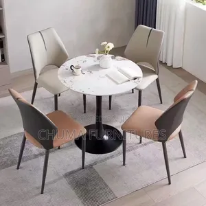 Dinning Table by 4