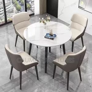 Dinning Table by 4