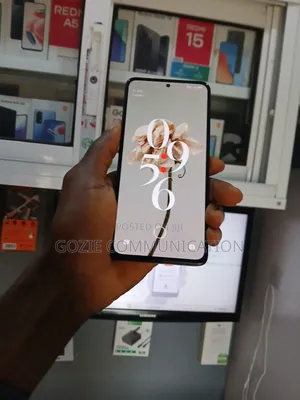 Xiaomi Redmi Note 14 4G 128 GB Black