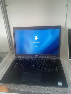 Laptop Dell Latitude 5490 8GB Intel Core i5 SSD 256GB