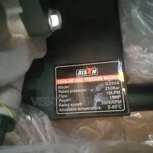 13hp Pressure Washer Machine