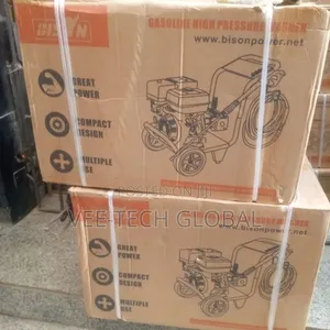 13hp Pressure Washer Machine