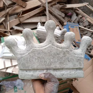 Quality Artwork and Polystyrene for Parapet and All Types
