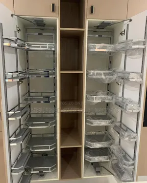 Pantry Set