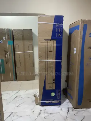 Bruhm 3hp Standing Air Conditioner Baf-24icow