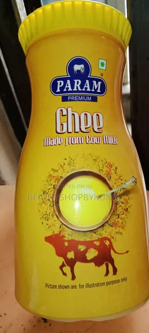 Cow Ghee 1kg