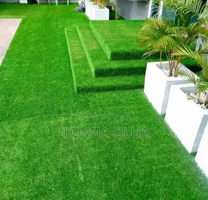 25mm Artificial Grass