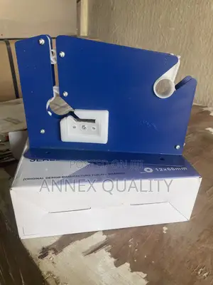 Bread Sealer