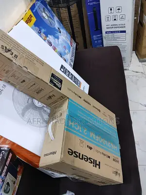 Hisense 240w Sound System Bar