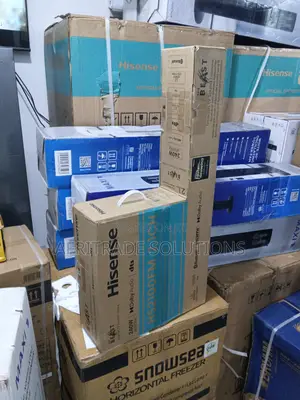 Hisense 240w Smart Tv Sound Bar