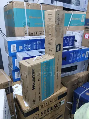 Hisense 240w Rich Bass Sound Bar