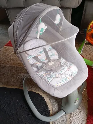 Mastella Multifunctional Baby Swing