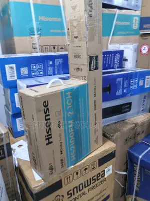 Hisense 240w Wireless Audio Bar