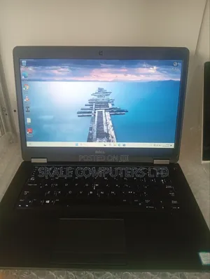 Laptop Dell Latitude 14 E5470 8GB Intel Core i7 SSD 256GB