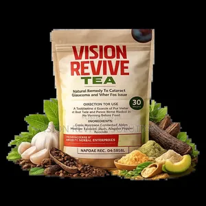 Vision Revival Solutions.