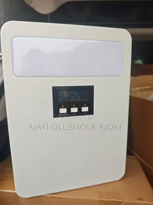 Solar Generator