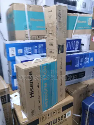 Hisense 240w Sound Bar for Movies