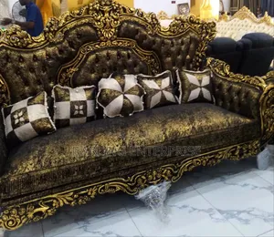 Imported Turkey Royal Sofa