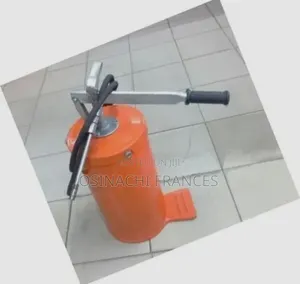 16liter Grease Bucket Original