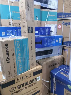 Hisense 240w Modern Sound Bar