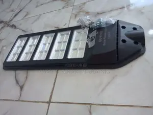Affordable Sukhig 1200w Solar Street Light Dealer in Nigeria