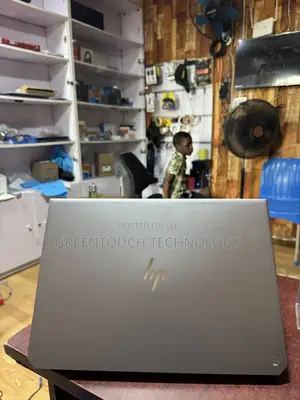 Laptop HP ZBook Studio G5 16GB Intel Core i7 SSD 512GB